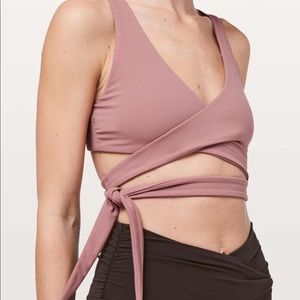 Lululemon Still Your Mind Bra